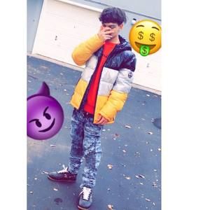 Meet your Posher, Derek